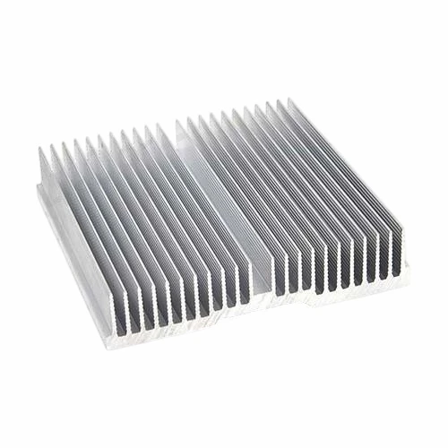 Al Heat Sink